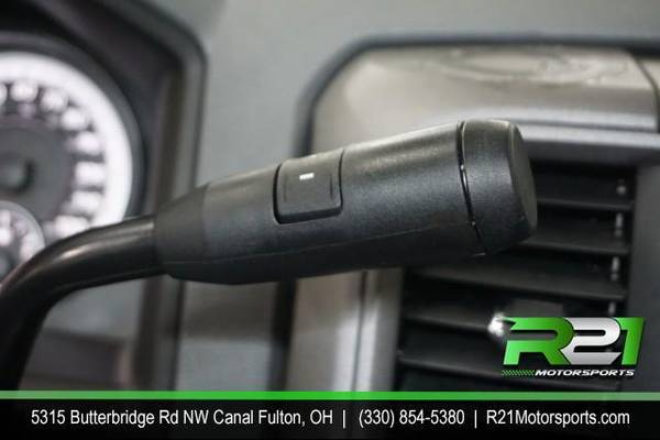 2014 RAM 2500 ST Crew Cab SWB 4WD Your TRUCK Headquarters! We for sale in Canal Fulton, OH – photo 22