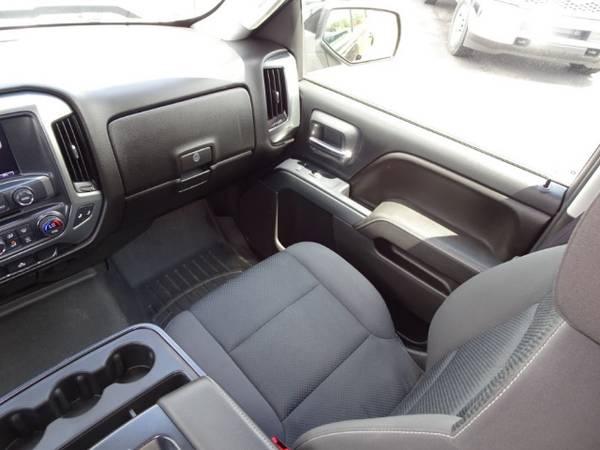 2016 Chevrolet Silverado 1500 LT for sale in Mauston, WI – photo 10