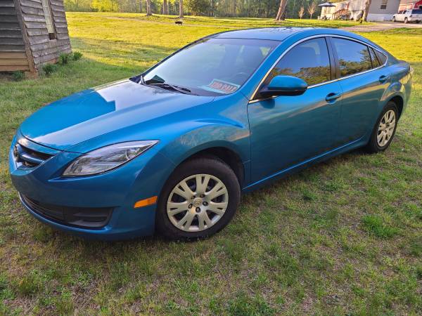 2009 Mazda 6, well maintained, for sale in Centerville, NC – photo 2