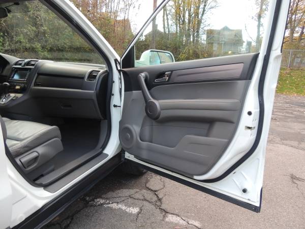 2008 Honda CR-V EX-L w/Navi AWD Back Up SunRoof Heated Seats for sale in binghamton, NY – photo 10