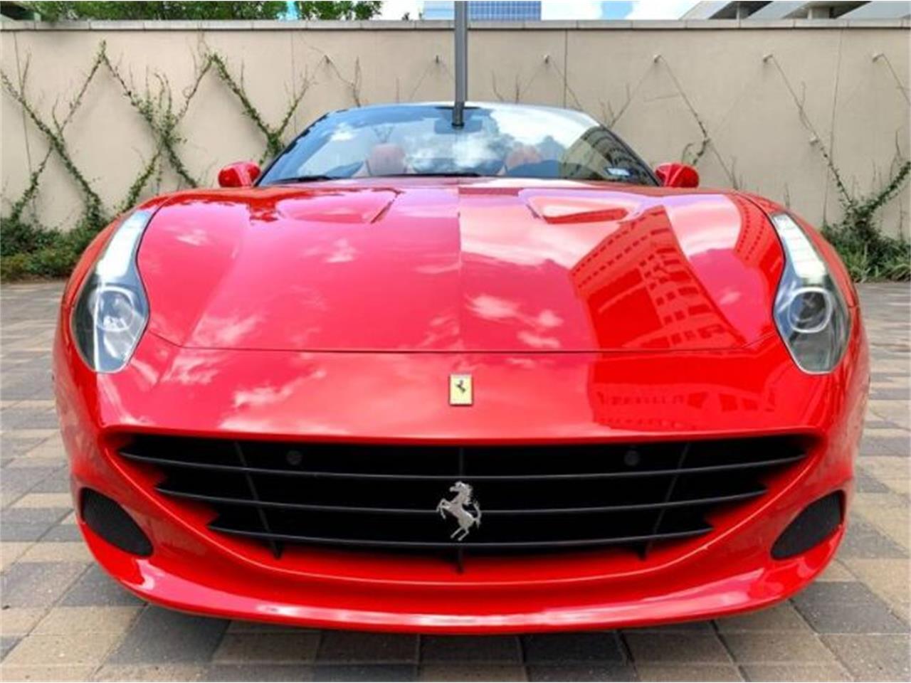 2017 Ferrari California for sale in Cadillac, MI – photo 18