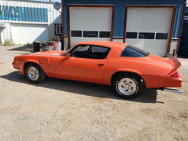 1981 Chevrolet Camaro - Financing Available! for sale in Kalispell, MT – photo 5
