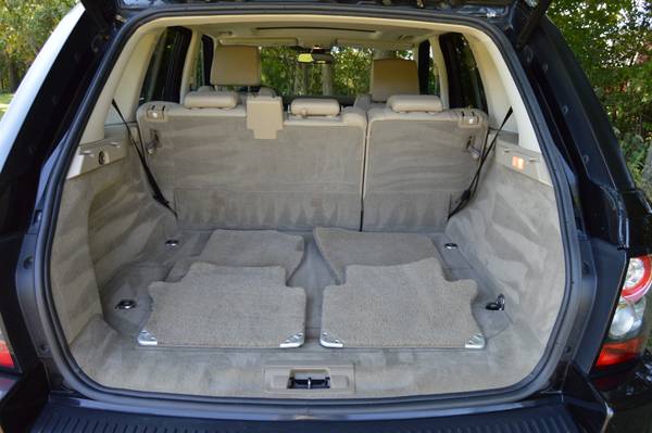 2013 Range Rover Sport HSE Luxury for sale in KANSAS CITY, KS – photo 20