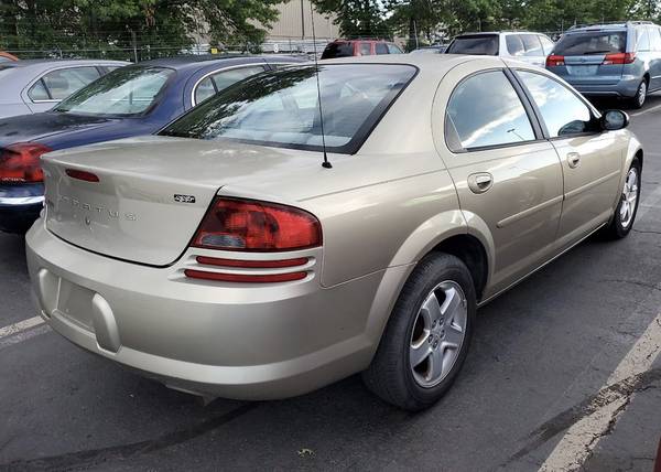 2002 DODGE STRATUS SE+NEW INSPECTION 1 YEAR AFFORDABLE SEDAN,CHEAP -... for sale in Allentown, PA – photo 2
