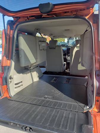 09 Honda Element Handicap Accessible!Only 82K!Installed by RIDE-AWAY!! for sale in METHUEN, RI – photo 8