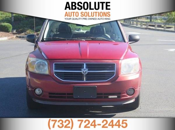2007 Dodge Caliber R/T AWD 4dr Wagon - - by dealer for sale in Hamilton, PA – photo 5