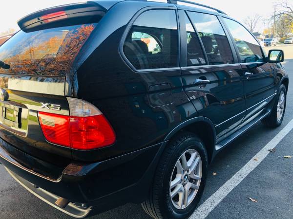 $900/DOWN‼️$200/MONTH‼️BMW X5‼️1 OWNER‼️CLEAN CARFAX - cars & trucks... for sale in Fresh Meadows, NY – photo 7