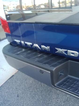 2016 Nissan Titan XD Platinum Reserve - - by dealer for sale in Wenatchee, WA – photo 20