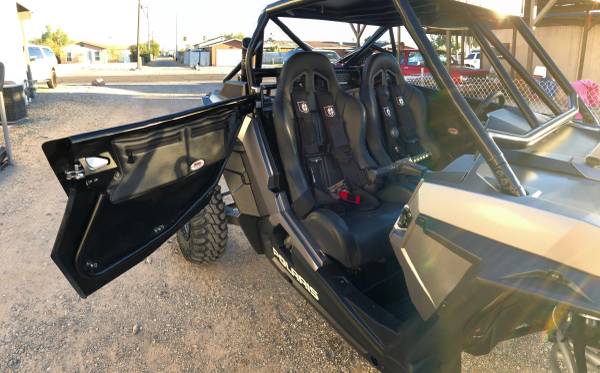 2017 rzr xp turbo for sale in Other, AZ – photo 4