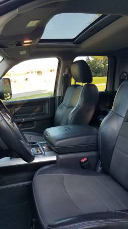 Dodge Ram 1500 4WD Quad Cab Sport for sale in Christiansburg, VA – photo 13