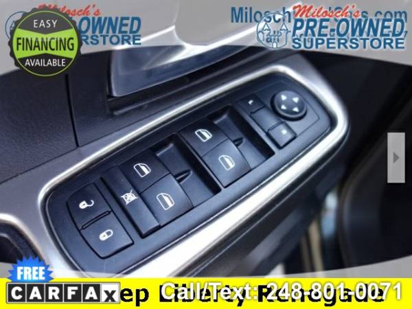 2010 Jeep Liberty 4WD 4dr Renegade - cars & trucks - by dealer -... for sale in Lake Orion, MI – photo 8