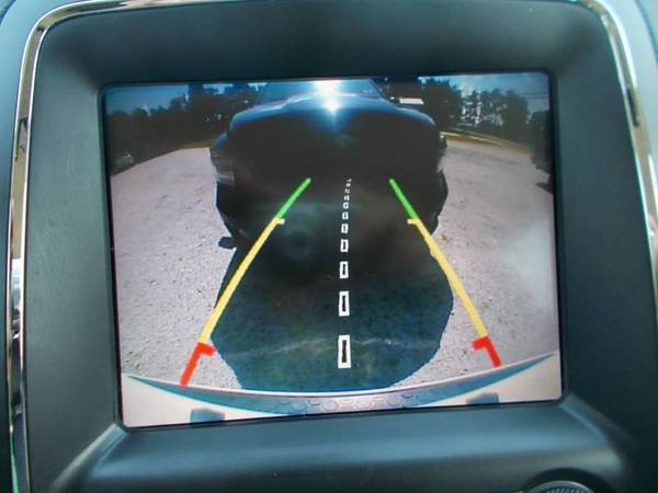 *3rd ROW* 2015 Dodge Durango Limited 4x4 HEATED LEATHER BACK UP CAMERA for sale in Trinity, NC – photo 22
