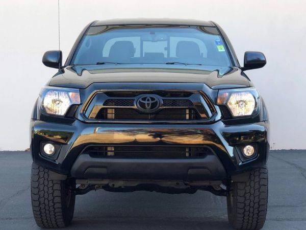 2013 Toyota Tacoma SR5 - 4WD- SB -TOP $$$ FOR YOUR TRADE!! for sale in Sacramento , CA – photo 3