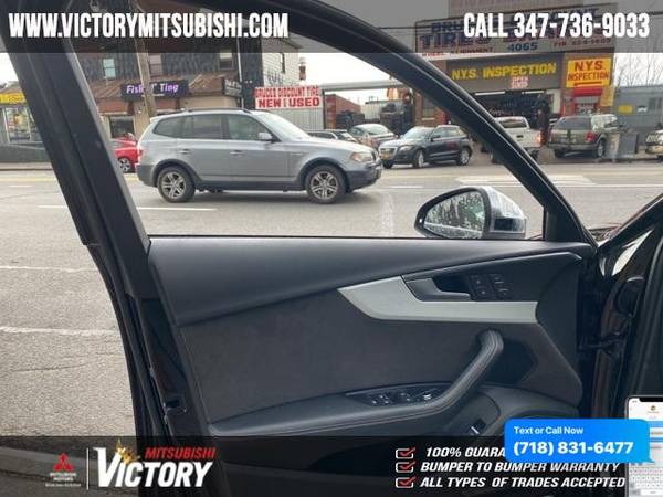 2018 Audi S4 3.0T Prestige - Call/Text - cars & trucks - by dealer -... for sale in Bronx, NY – photo 10