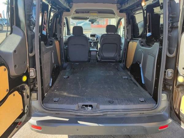 2016 Ford Transit Connect Van XLT Van 4D - - by dealer for sale in Glendale, AZ – photo 6