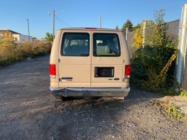 Ford E-350 for sale in Medford, NH – photo 5