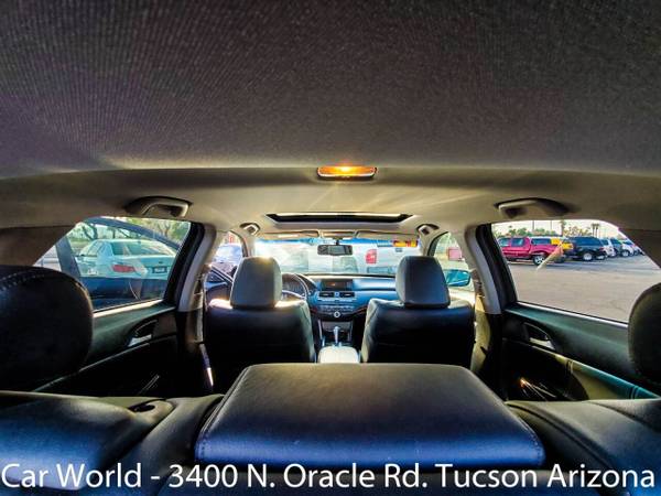 2012 Honda Accord Crosstour EX-L.................WE FINANCE........... for sale in Tucson, AZ – photo 19