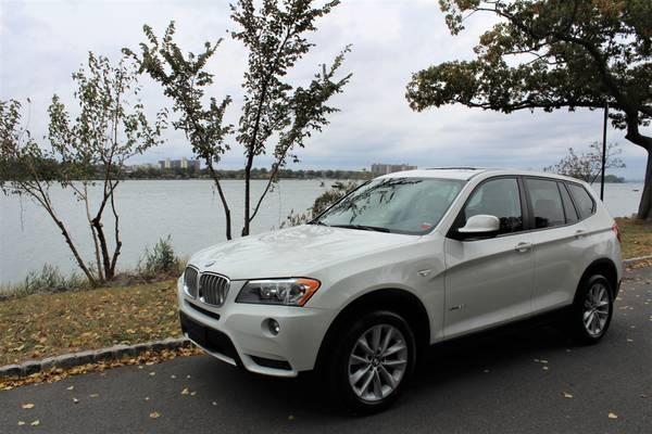 2013 BMW X3 AWD 4dr xDrive28i PREMIUM PACKAGE LOADED for sale in Great Neck, NY – photo 6