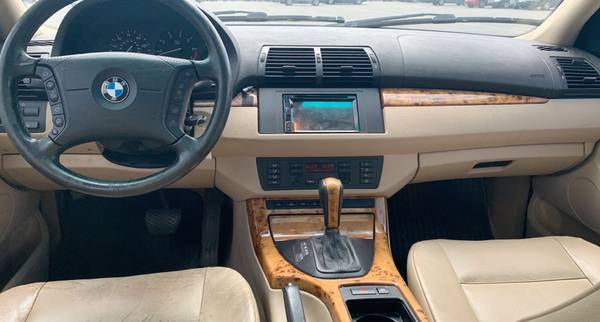 2004 BMW X5 AWD FULLY LOADED - - by dealer - vehicle for sale in STATEN ISLAND, NY – photo 11