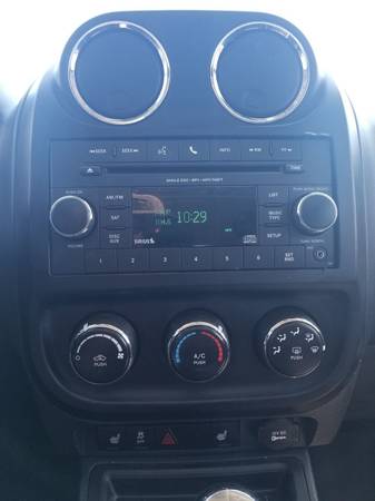 2015 Jeep Patriot 4WD 4dr High Altitude Edition - - by for sale in Grant, MI – photo 18