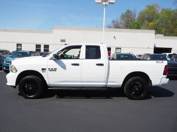 2016 RAM 1500 Express - - by dealer - vehicle for sale in Gibsonia, PA – photo 3