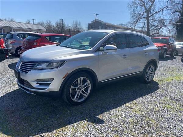 2015 Lincoln MKC AWD SUV w/only 62k Miles - - by for sale in New Cumberland, PA – photo 2