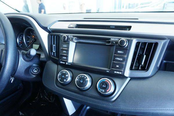 2016 Toyota RAV4 LE Sport Utility 4D [Free Warranty+3day exchange] for sale in Sacramento , CA – photo 23