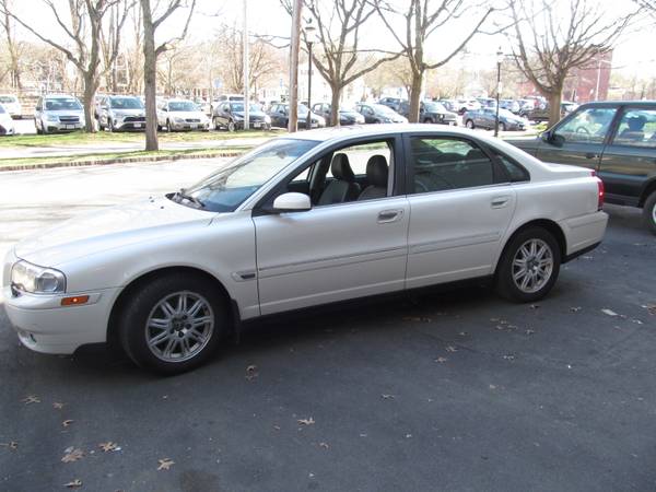 05 Volvo S80 AWD 68K - - by dealer - vehicle for sale in Northampton, MA – photo 15