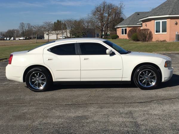 2010 Dodge Charger 5.7 Hemi Street Legal but Drag Race Ready!! $9500... for sale in Chesterfield Indiana, KY – photo 2