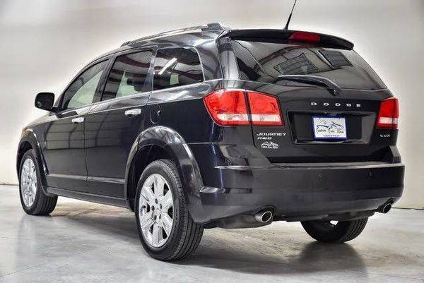 2011 Dodge Journey Lux for sale in Englewood, CO – photo 4