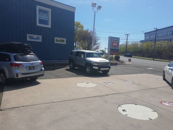 FJ Cruiser (No Motor) for sale in Westport, CT – photo 15
