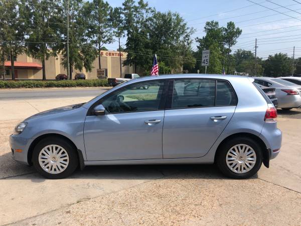 2011 Volkswagen Golf 4Dr *** 69k Miles *** LIKE NEW for sale in Tallahassee, FL – photo 8