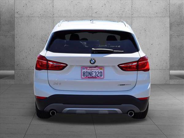 2018 BMW X1 xDrive28i AWD All Wheel Drive SKU: J5L28466 - cars & for sale in Fremont, CA – photo 7