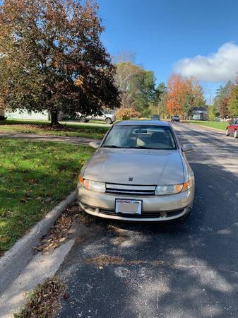 2002 Saturn SL for sale in Iola, WI – photo 2