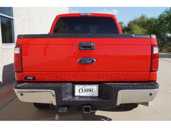 2016 Ford F-250SD XLT for sale in Arlington, TX – photo 5