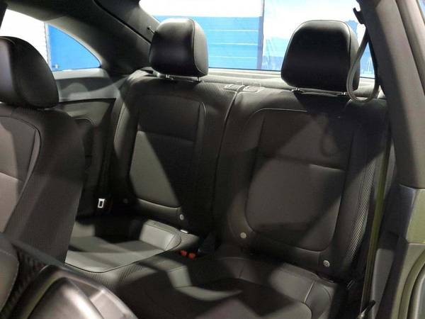 2014 VW Volkswagen Beetle TDI Hatchback 2D hatchback Gray - FINANCE... for sale in Appleton, WI – photo 23