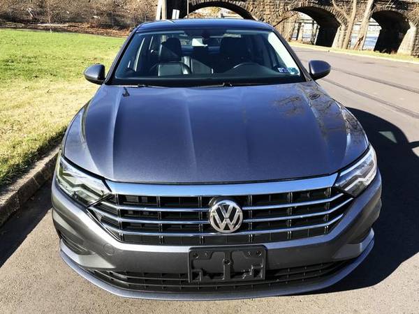 2019 Volkswagen Jetta - Financing Available! - cars & trucks - by... for sale in Morrisville, NJ – photo 8