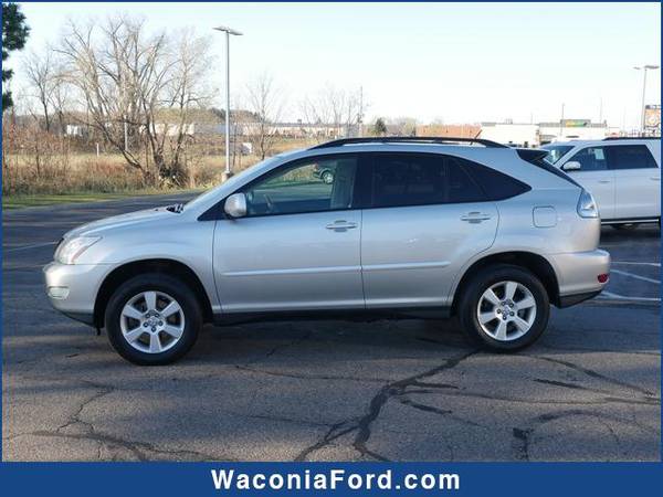2006 Lexus RX 330 - cars & trucks - by dealer - vehicle automotive... for sale in Waconia, MN – photo 5