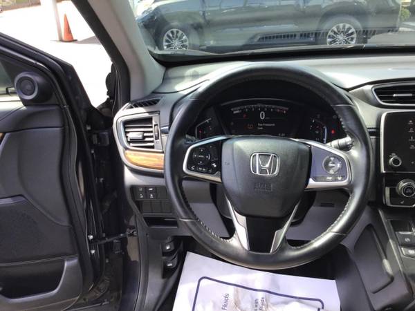 2018 Honda CR-V EX-L 2WD - - by dealer - vehicle for sale in Kahului, HI – photo 15