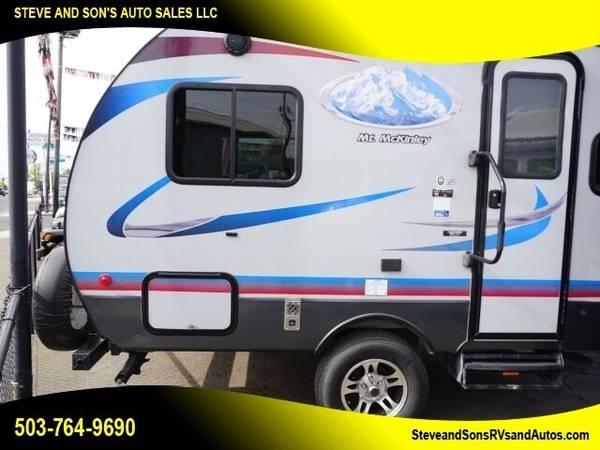 2018 Other 158 model - - by dealer - vehicle for sale in Happy valley, OR – photo 8