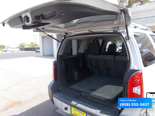2013 Nissan Xterra S - Call/Text - - by dealer for sale in Cottonwood, AZ – photo 15