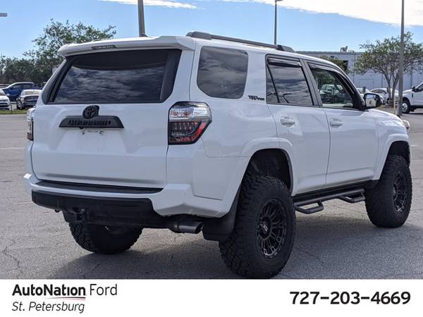 2015 Toyota 4Runner Limited 4x4 4WD Four Wheel Drive SKU:F5205556 -... for sale in SAINT PETERSBURG, FL – photo 6