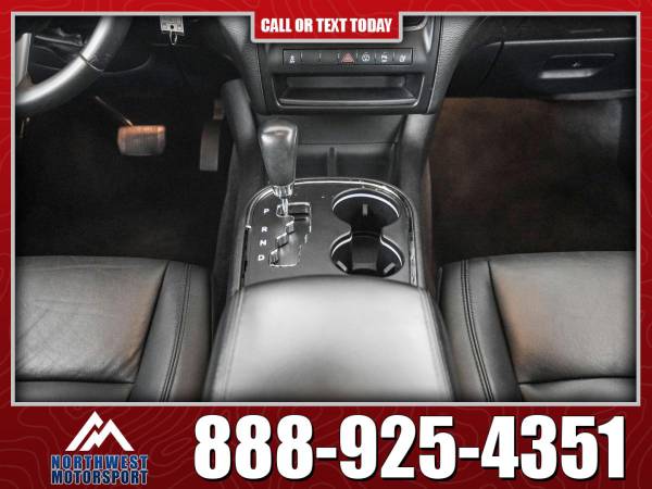 2013 Dodge Durango Crew AWD - - by dealer - vehicle for sale in Other, MT – photo 14