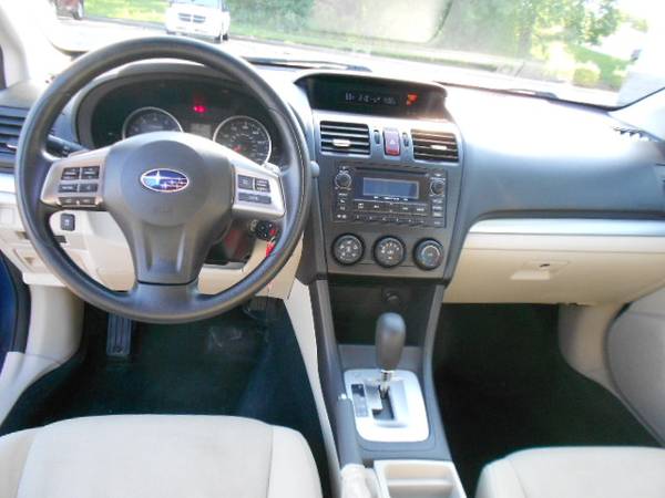 2014 Subaru XV Crosstrek Premium for sale in Iowa City, IA – photo 11