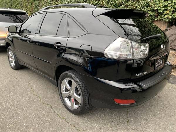 2007 Lexus RX 350 - - by dealer - vehicle automotive for sale in Bothell, WA – photo 4