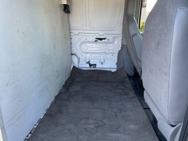 2012 Ford E-150 Reefer Cargo Van Low Miles Clean Title - cars & for sale in sandiego ca 92121, CA – photo 17