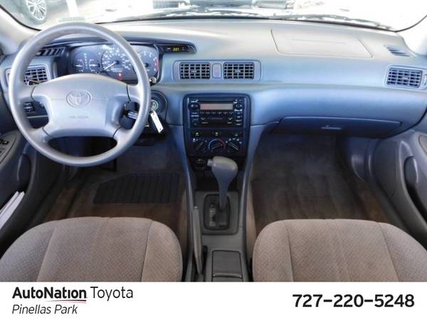 2000 Toyota Camry LE SKU:YU984620 Sedan for sale in Pinellas Park, FL – photo 16