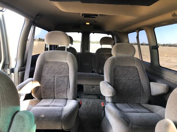 Road Trip Van! for sale in Roswell, NM – photo 16
