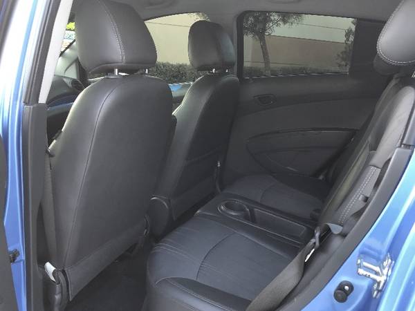 2014 Chevrolet Spark 1LT Auto for sale in Corona, CA – photo 10