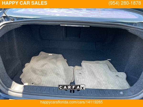 2009 Volvo S 80 4dr Sdn I6 FWD - - by dealer - vehicle for sale in Fort Lauderdale, FL – photo 15